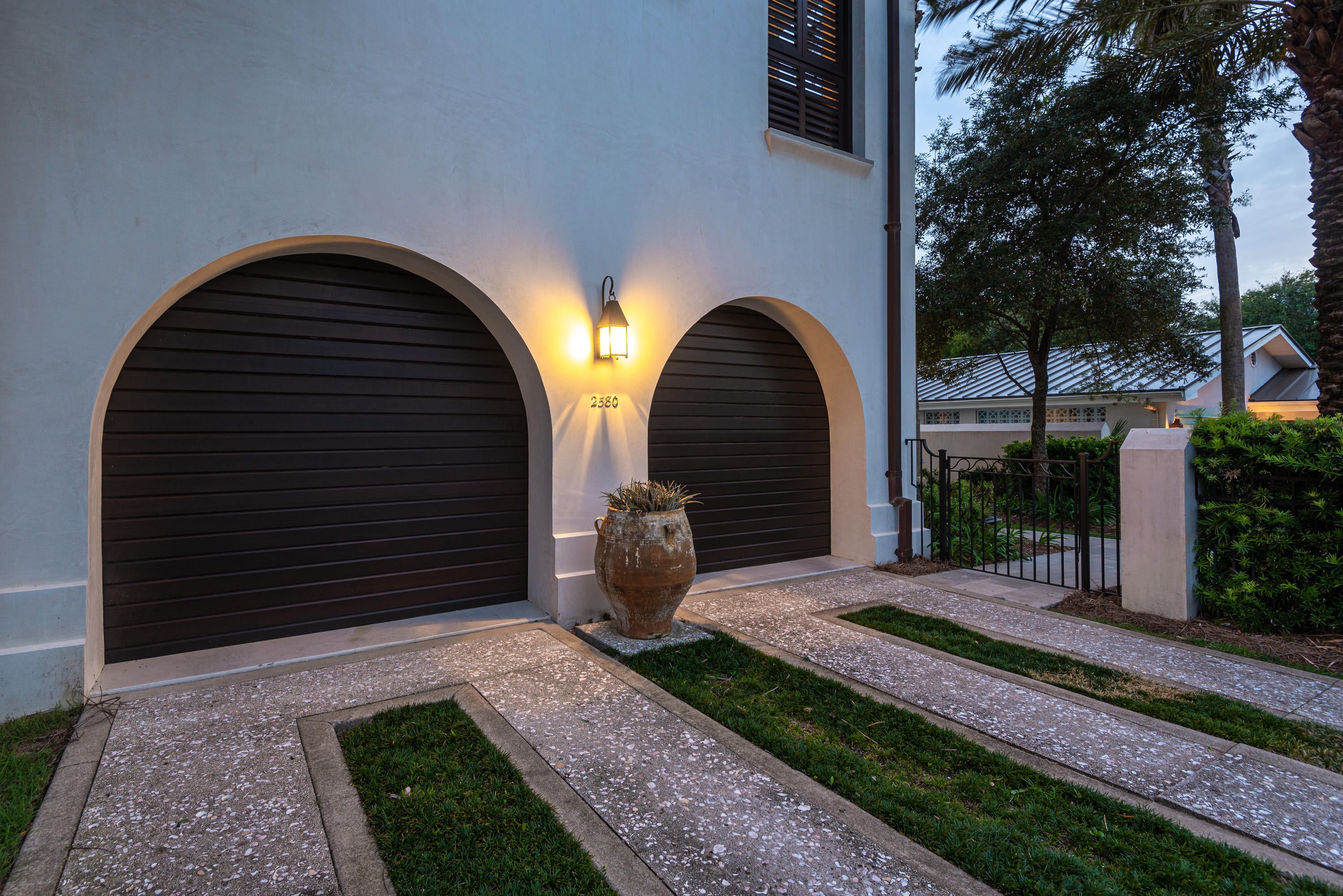 SEAGROVE 1ST ADDN - Residential