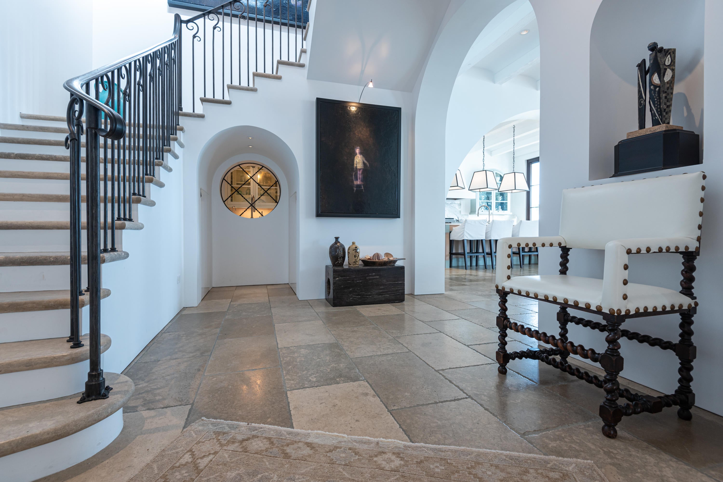 SEAGROVE 1ST ADDN - Residential