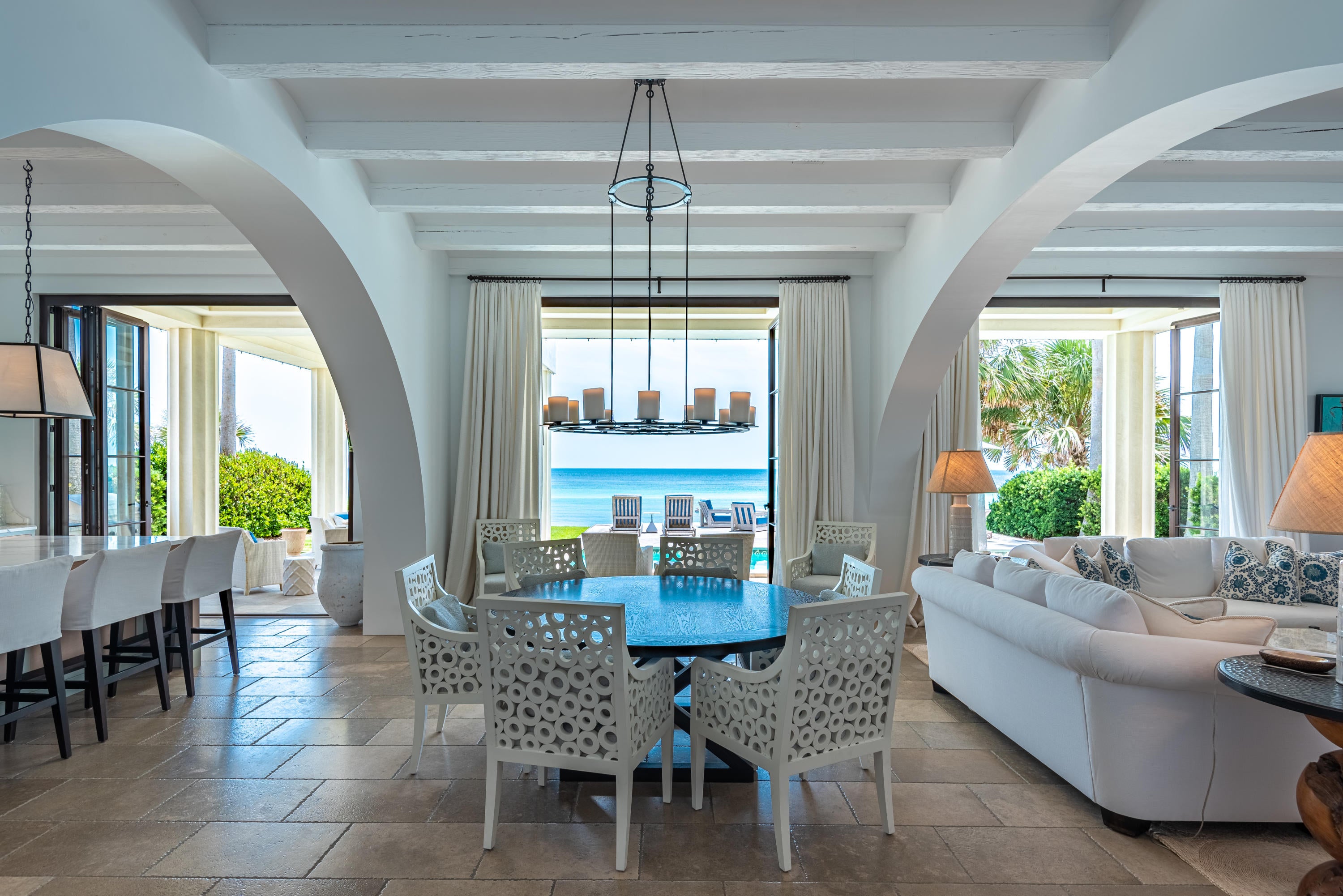 SEAGROVE 1ST ADDN - Residential