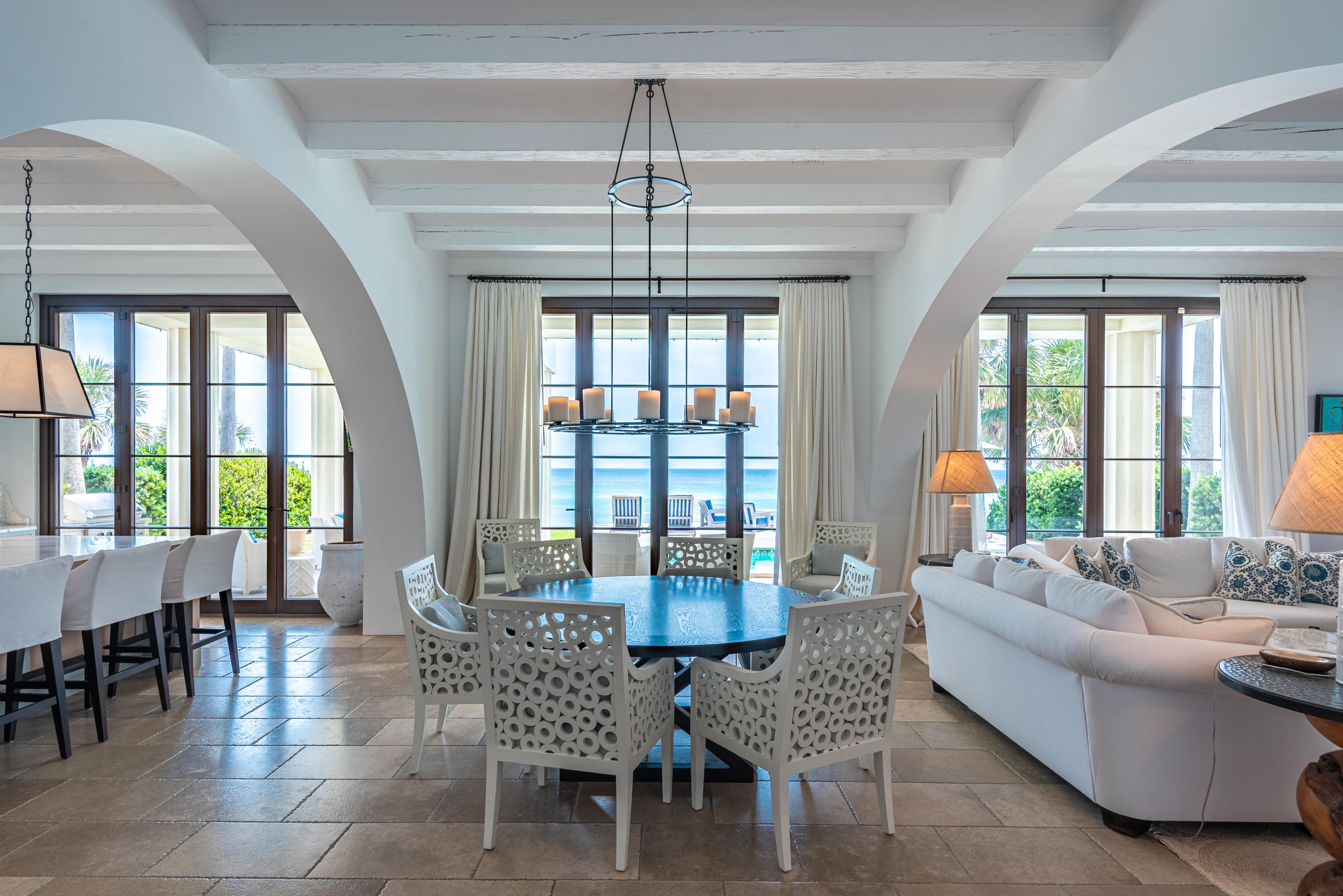 SEAGROVE 1ST ADDN - Residential