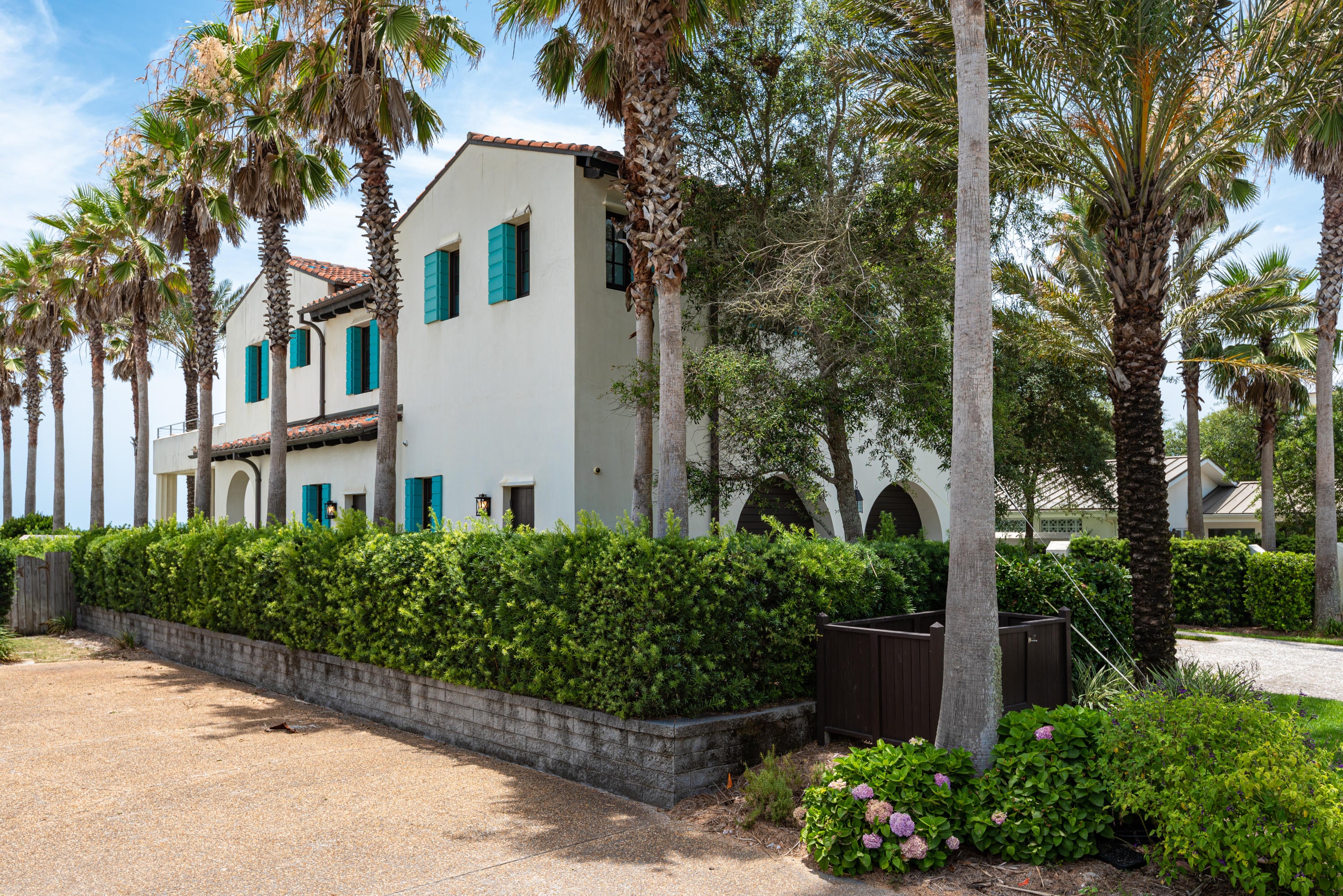 SEAGROVE 1ST ADDN - Residential