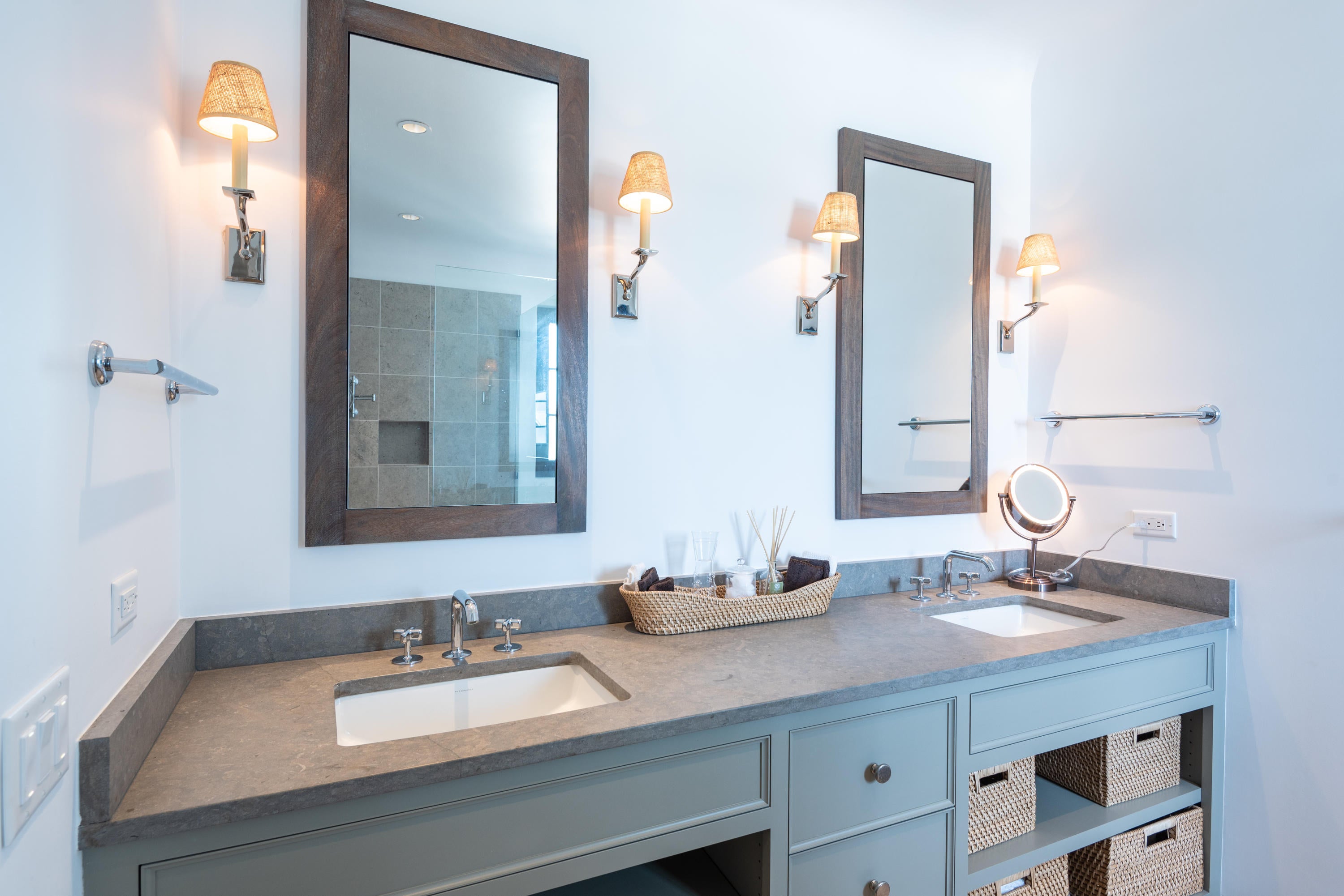 SEAGROVE 1ST ADDN - Residential