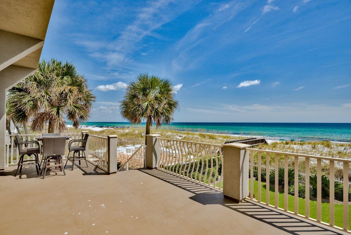 DUNES OF DESTIN - Residential