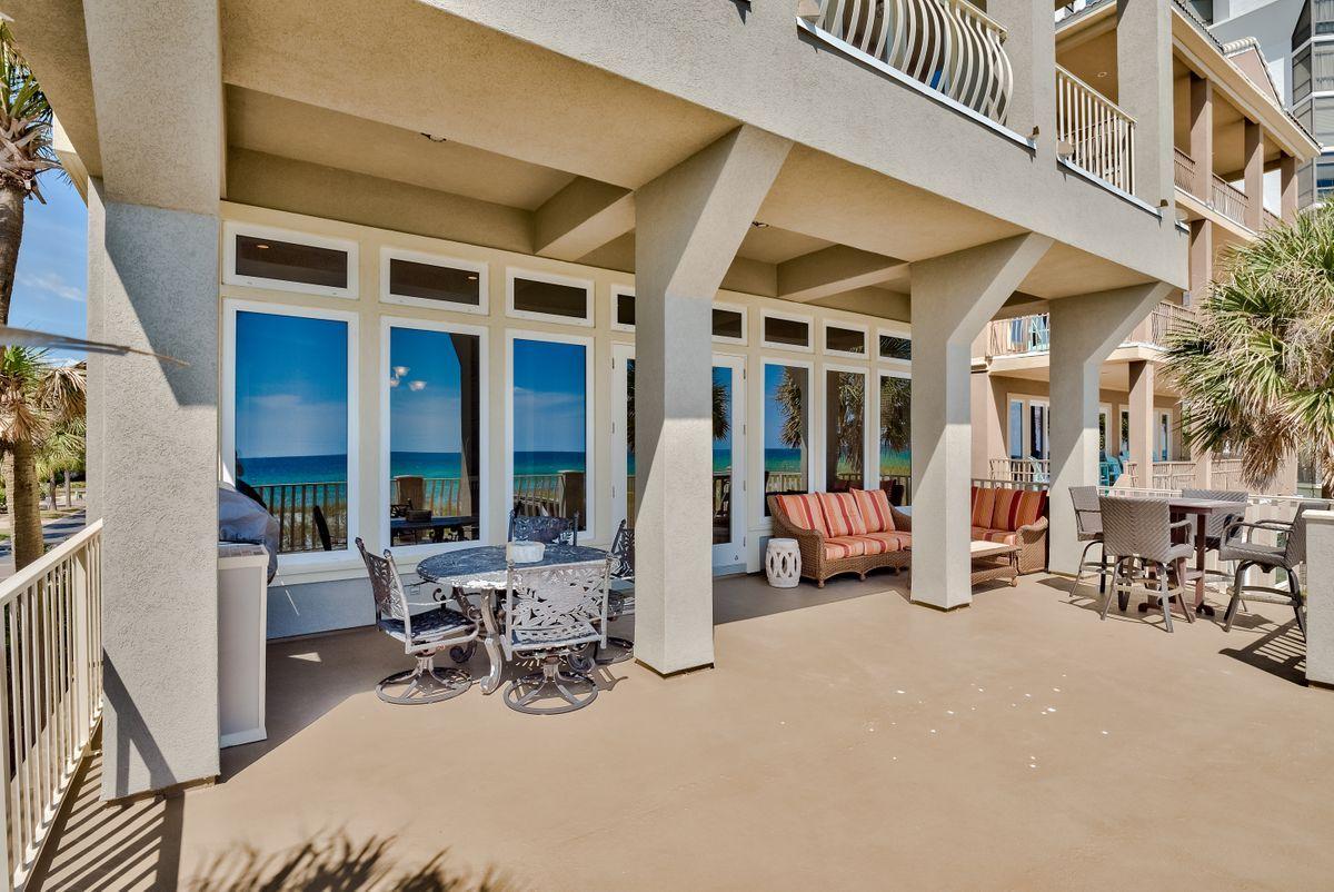 DUNES OF DESTIN - Residential