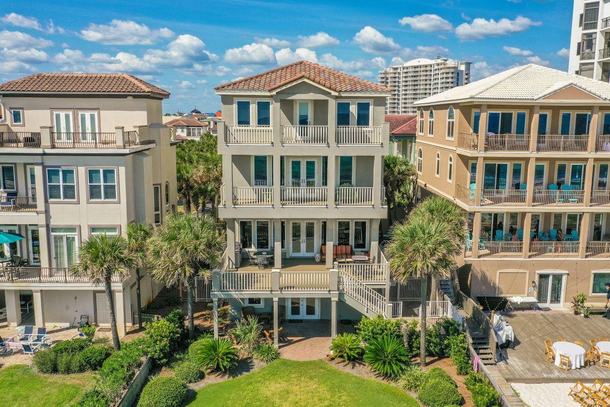 DUNES OF DESTIN - Residential