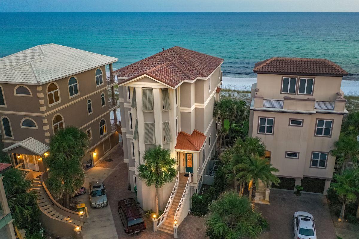 DUNES OF DESTIN - Residential