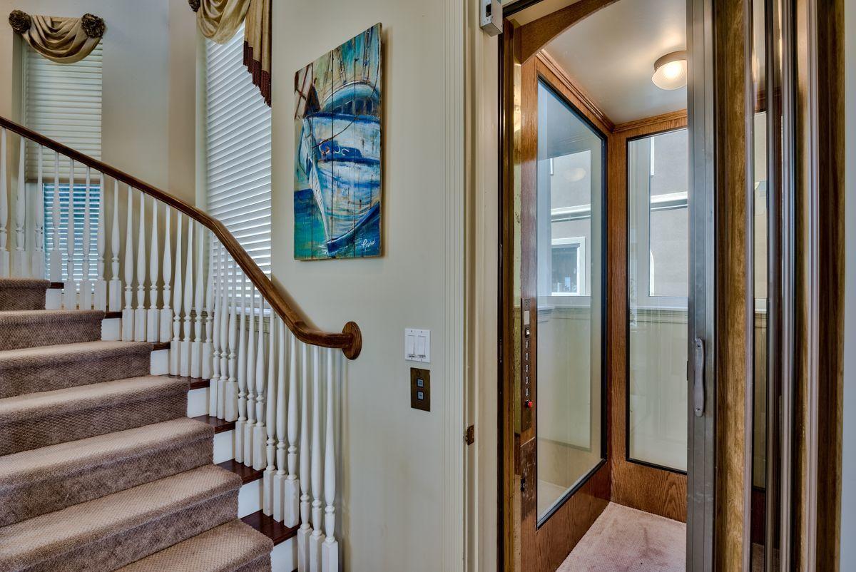 DUNES OF DESTIN - Residential