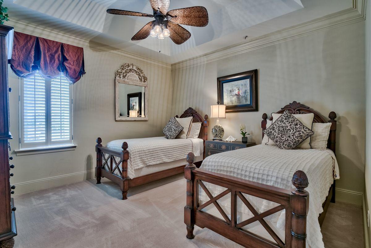 DUNES OF DESTIN - Residential