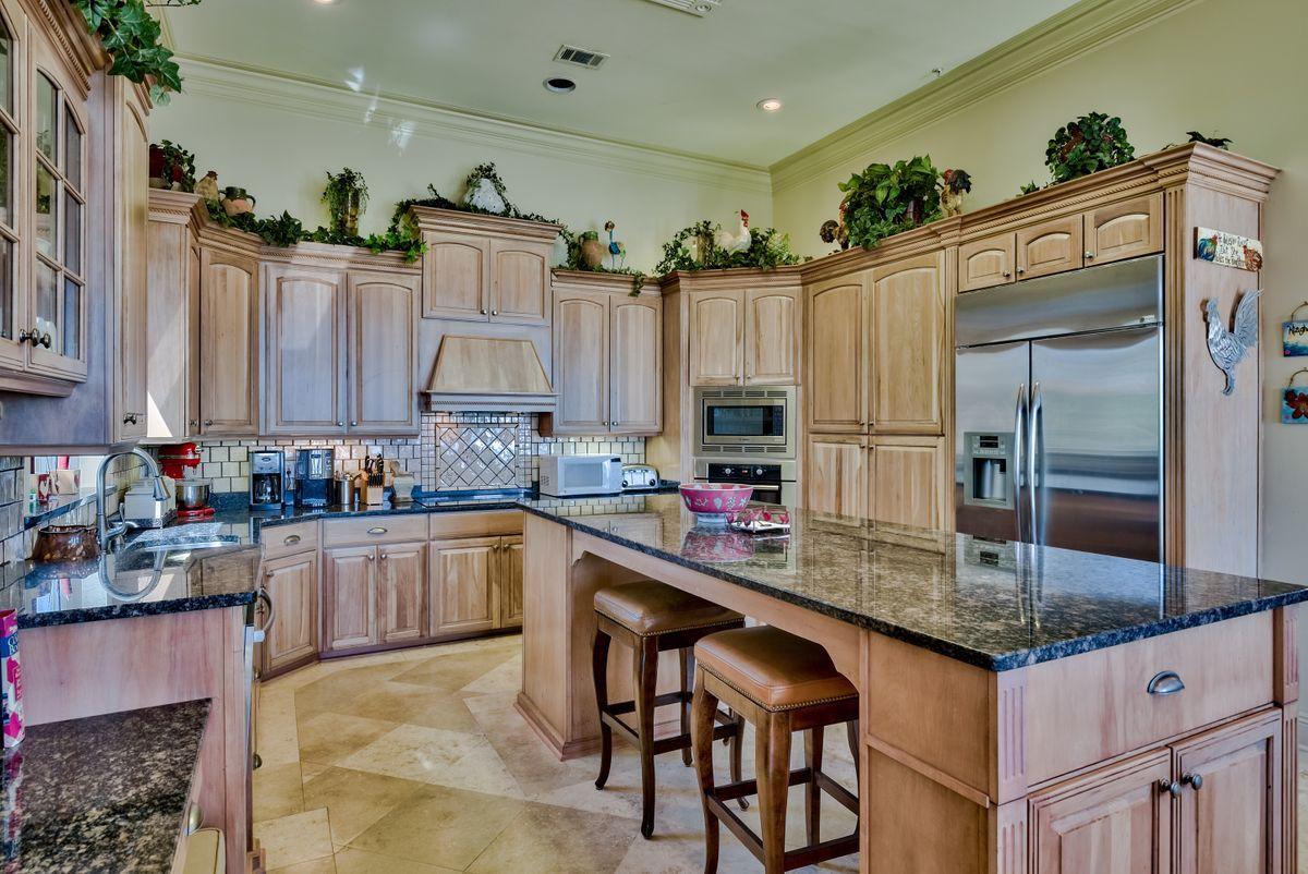 DUNES OF DESTIN - Residential