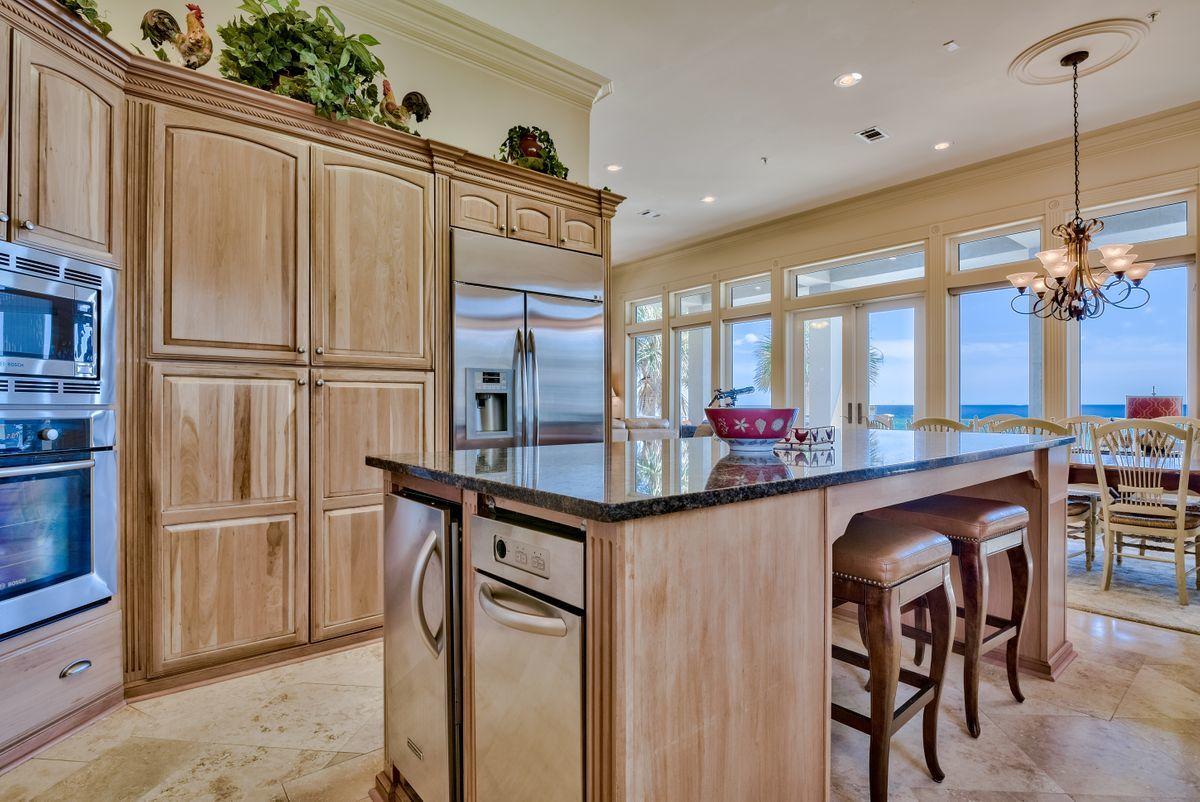 DUNES OF DESTIN - Residential