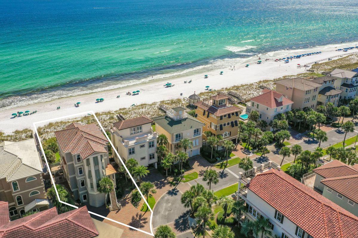 DUNES OF DESTIN - Residential