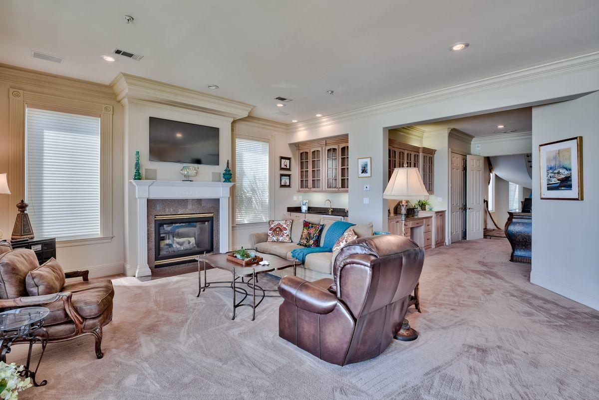 DUNES OF DESTIN - Residential