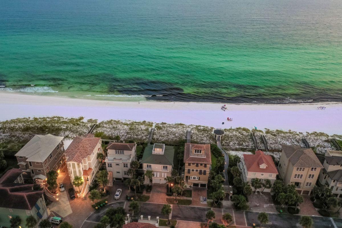 DUNES OF DESTIN - Residential