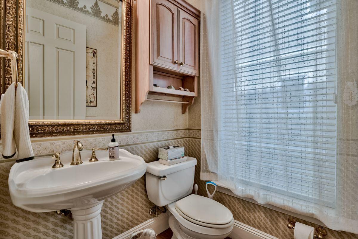 DUNES OF DESTIN - Residential