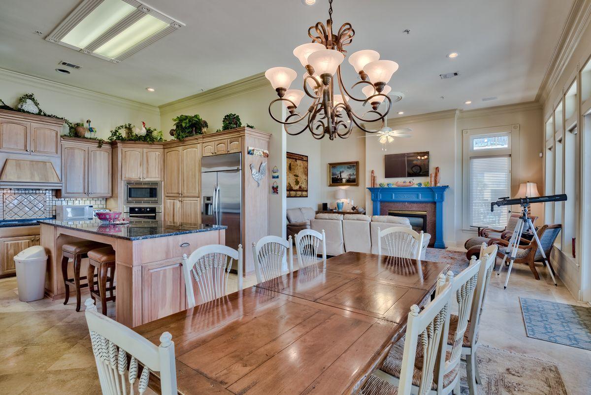 DUNES OF DESTIN - Residential
