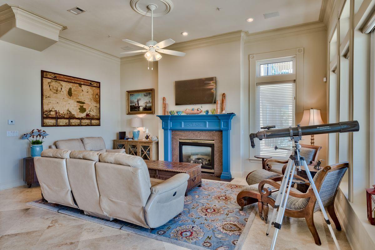 DUNES OF DESTIN - Residential