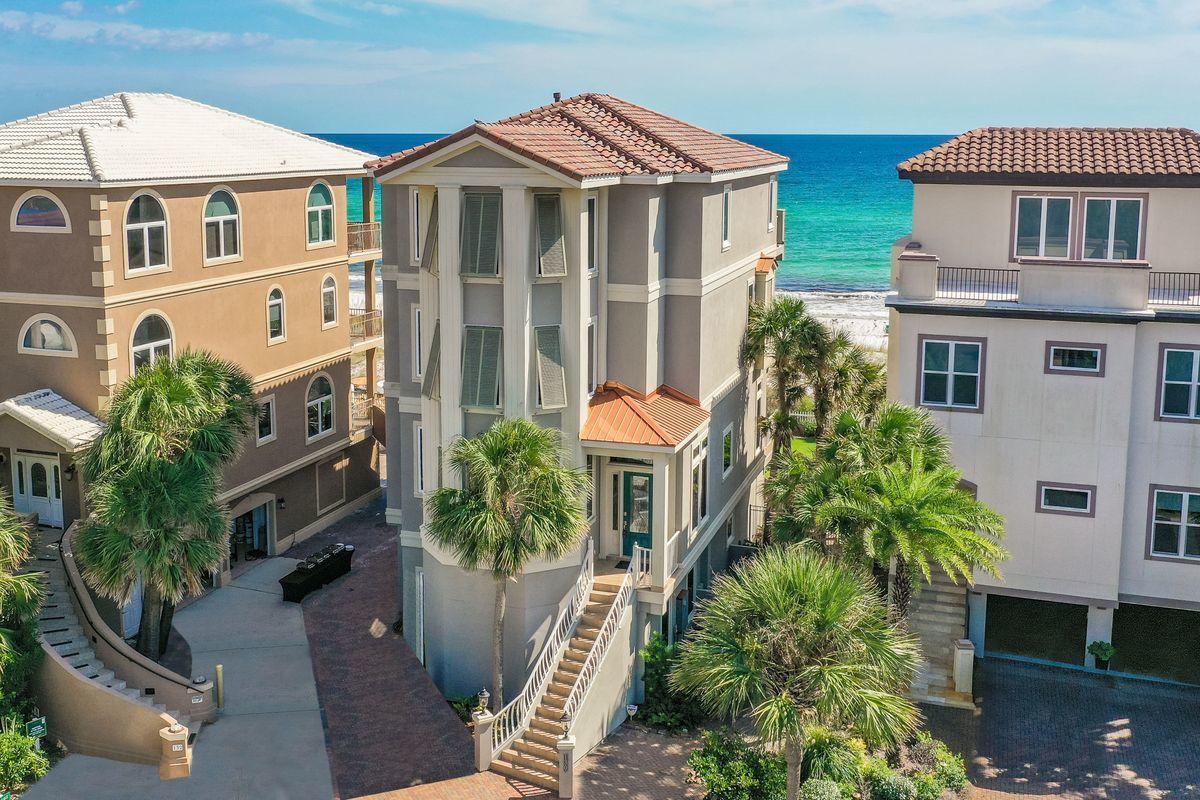 DUNES OF DESTIN - Residential