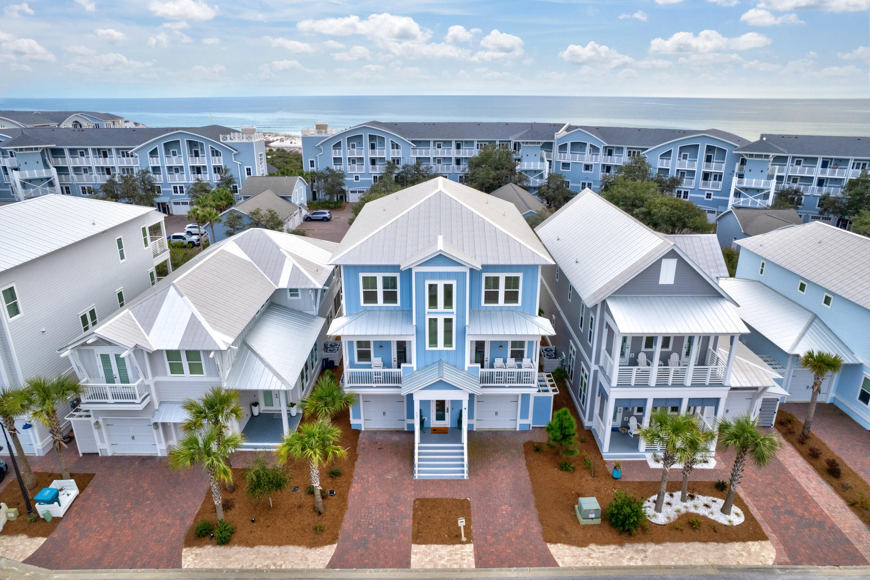 Prominence Phase 3 South - Residential