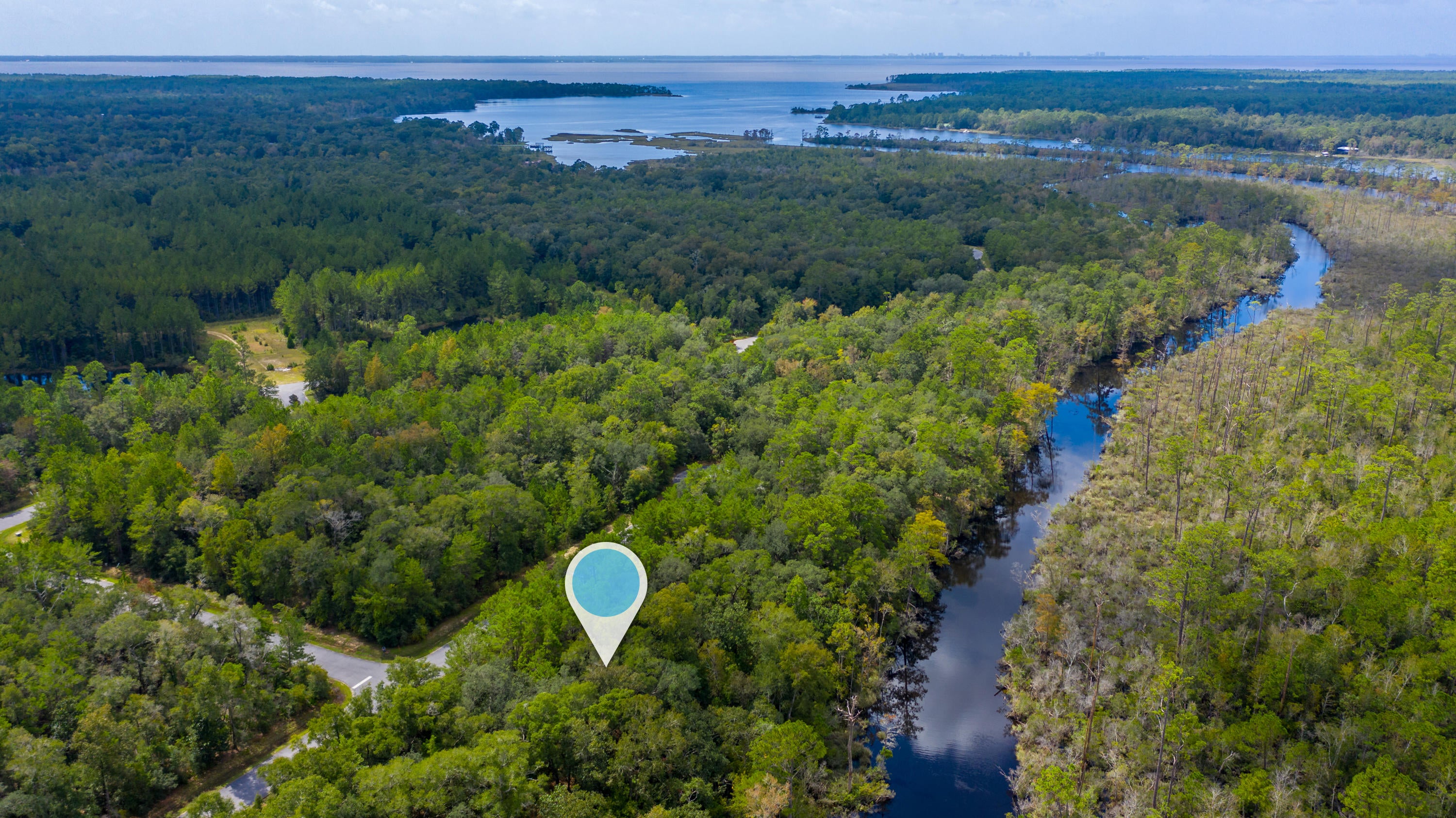 MAGNOLIA BAY ESTATES - Land