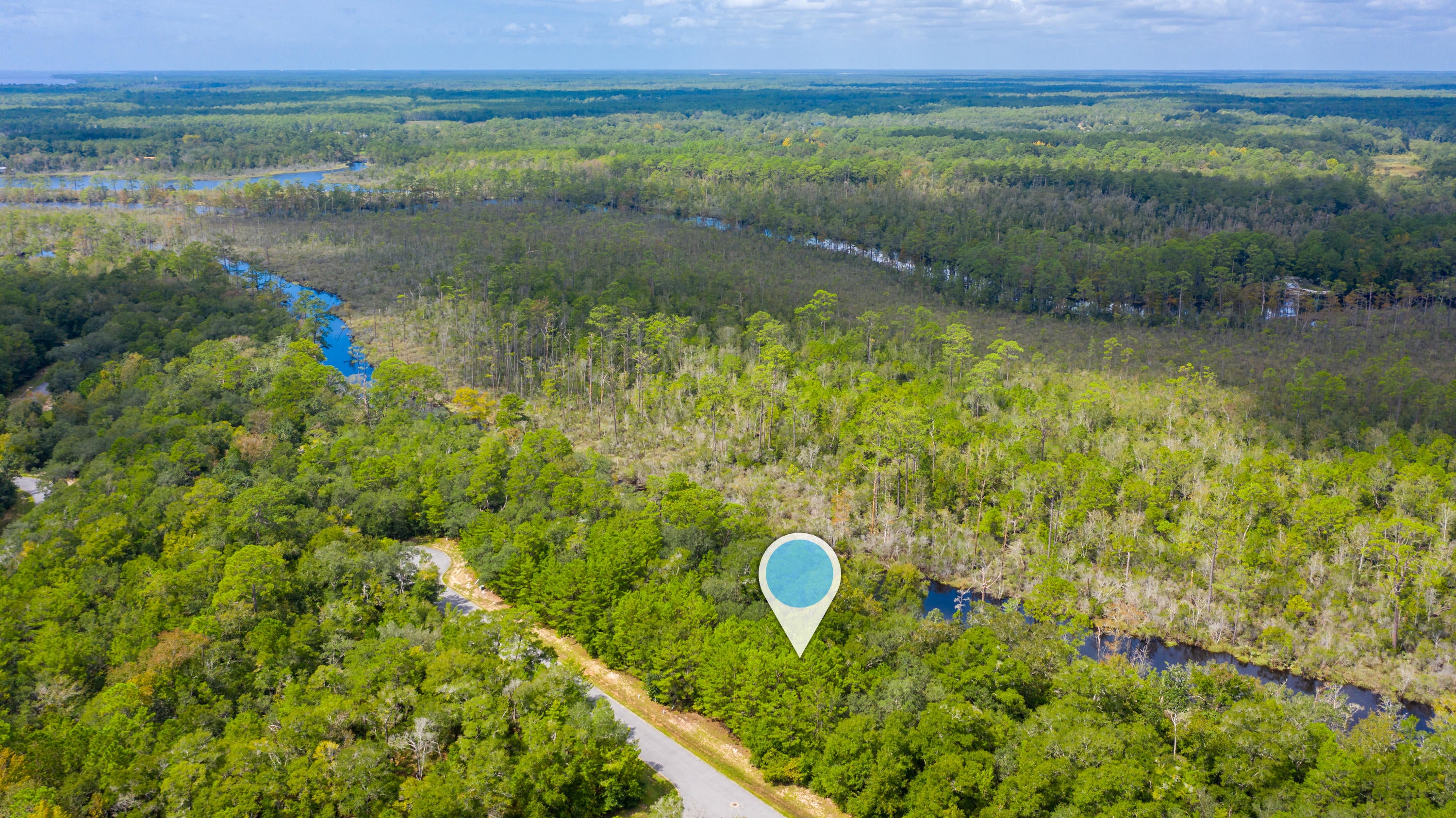 MAGNOLIA BAY ESTATES - Land