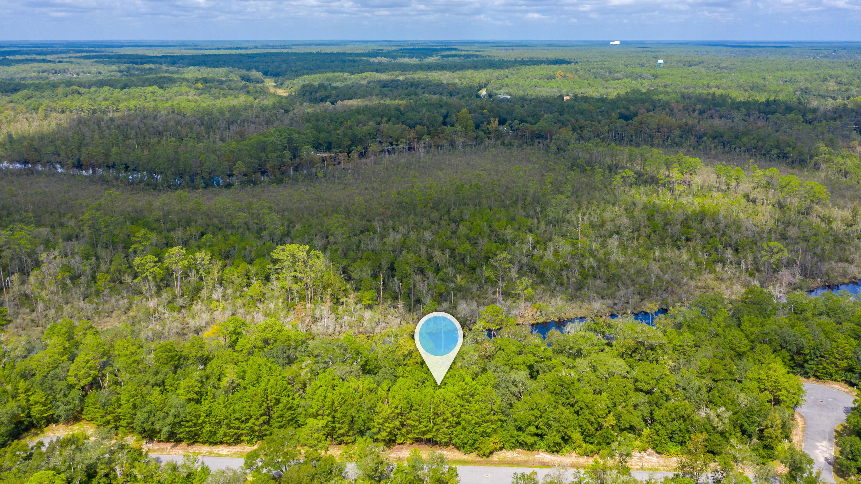 MAGNOLIA BAY ESTATES - Land