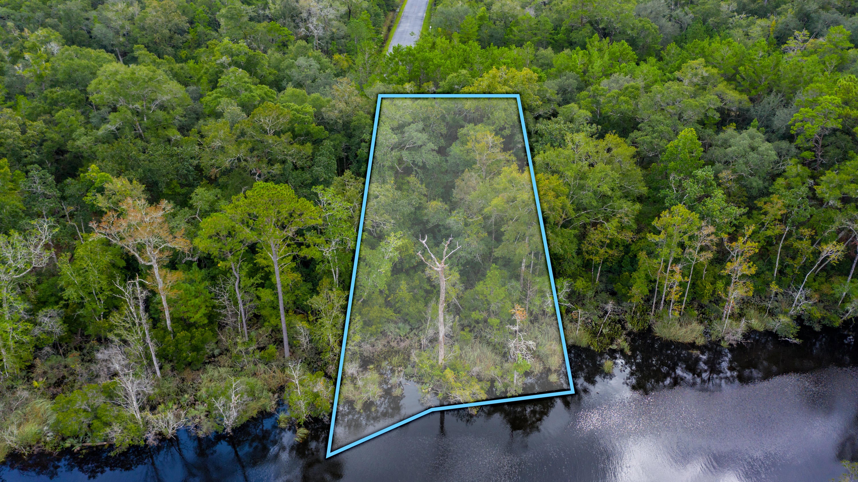 MAGNOLIA BAY ESTATES - Land