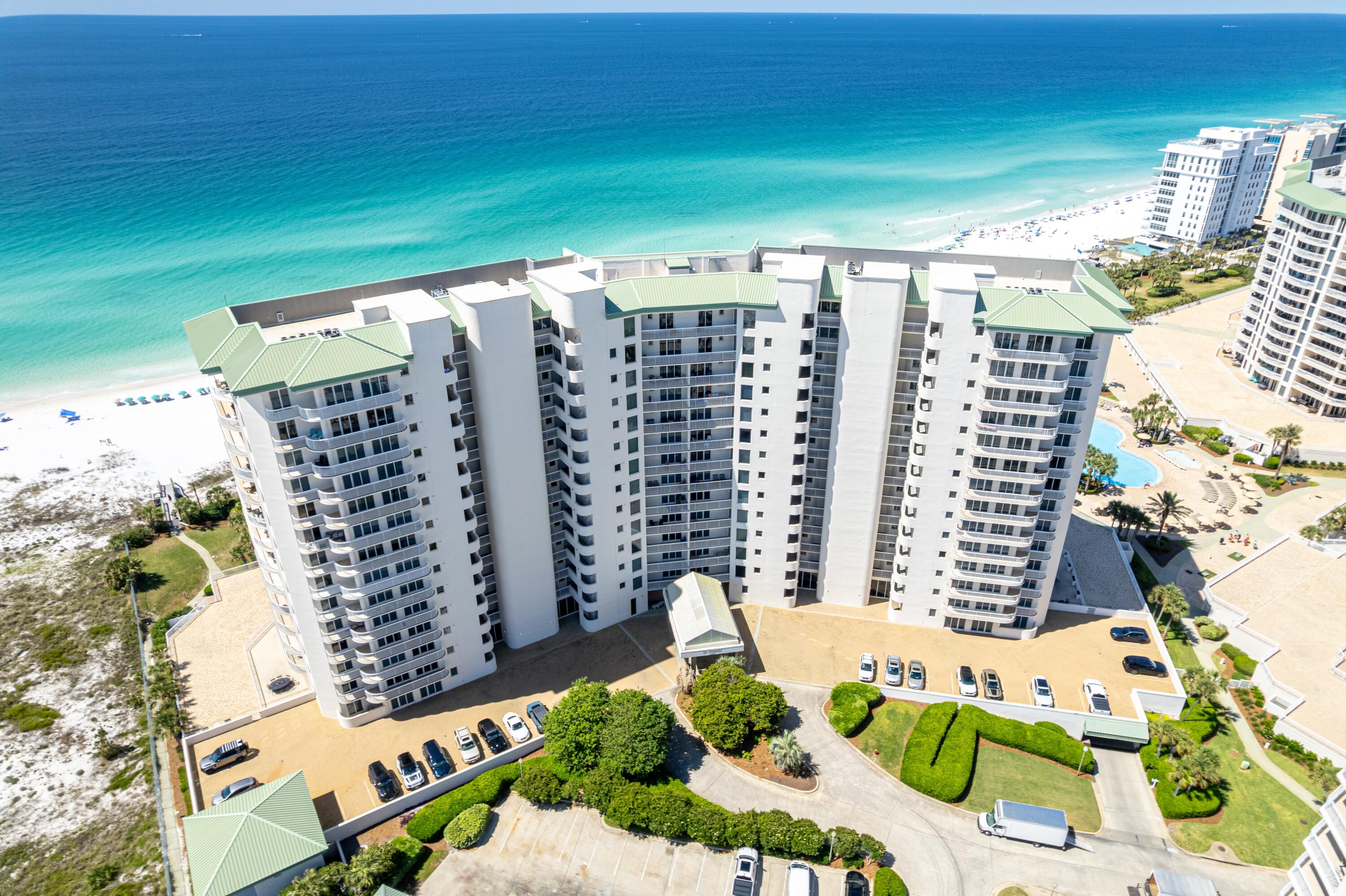 ST. THOMAS AT SILVER SHELLS - Residential