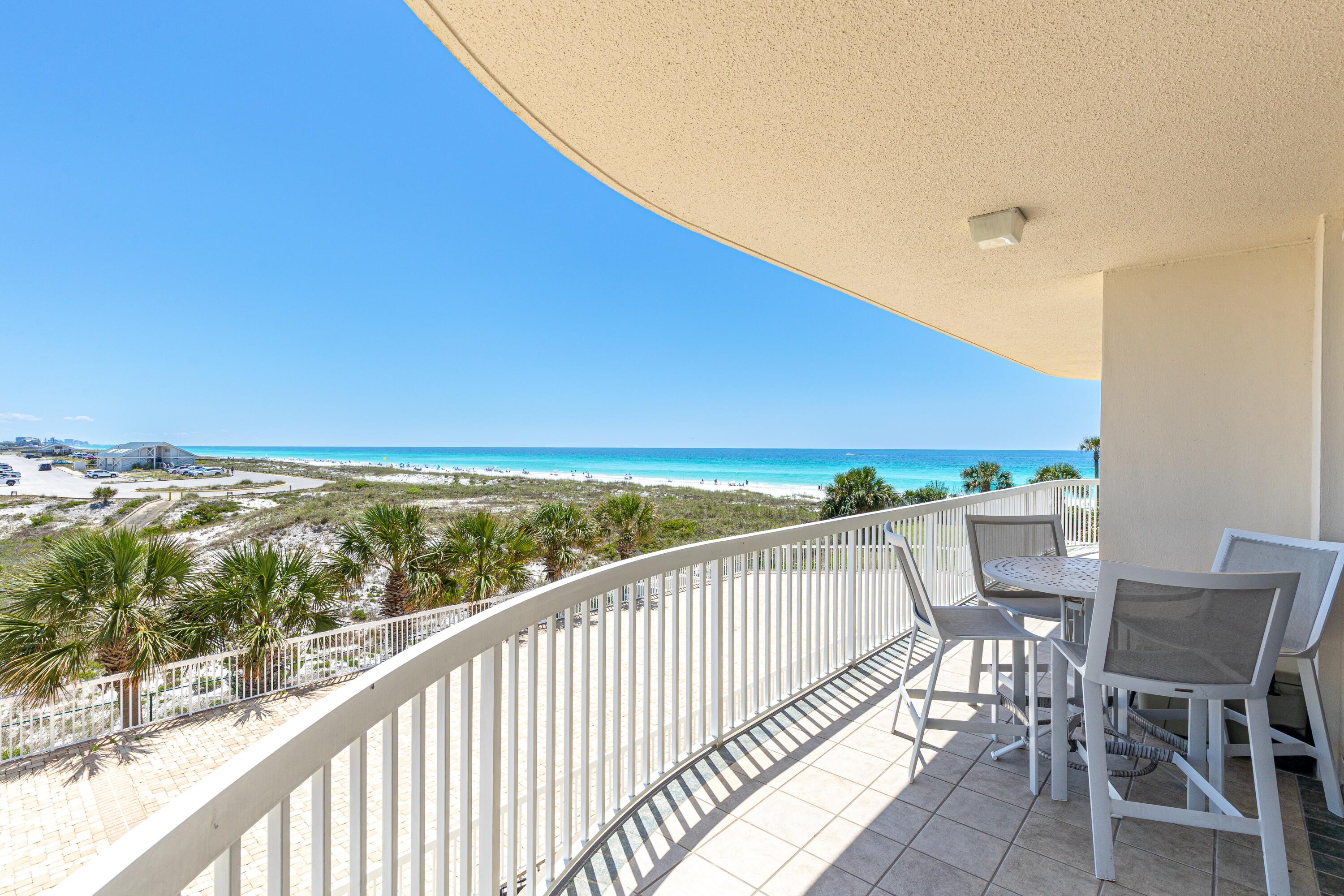 ST. THOMAS AT SILVER SHELLS - Residential