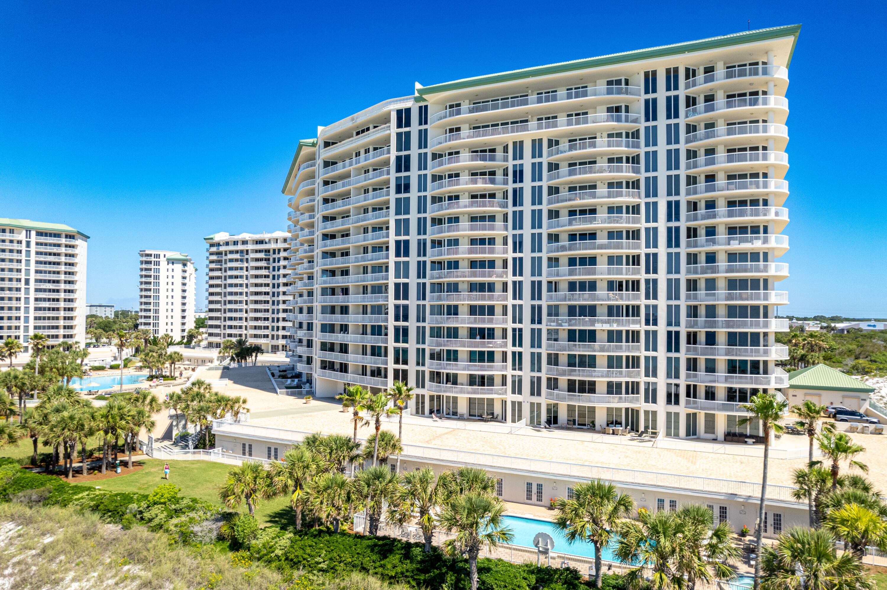 ST. THOMAS AT SILVER SHELLS - Residential