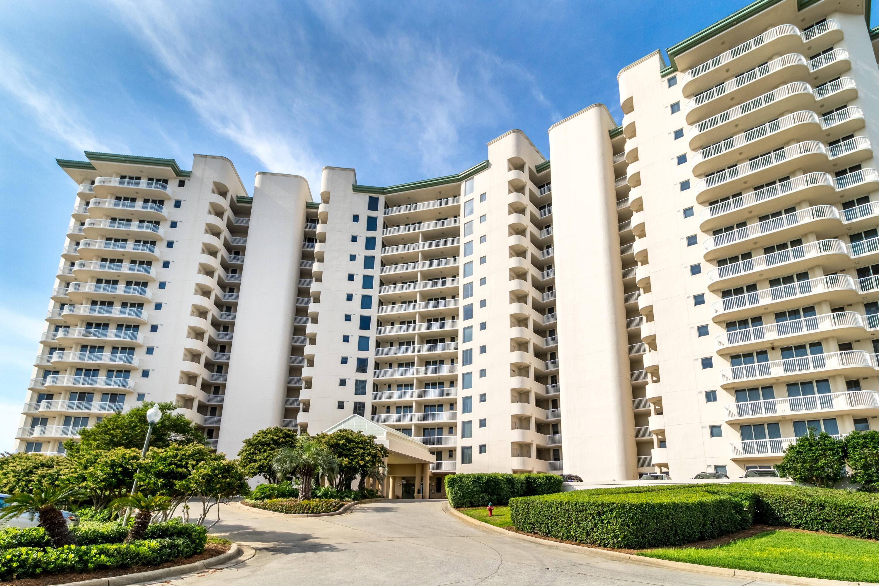 ST. THOMAS AT SILVER SHELLS - Residential