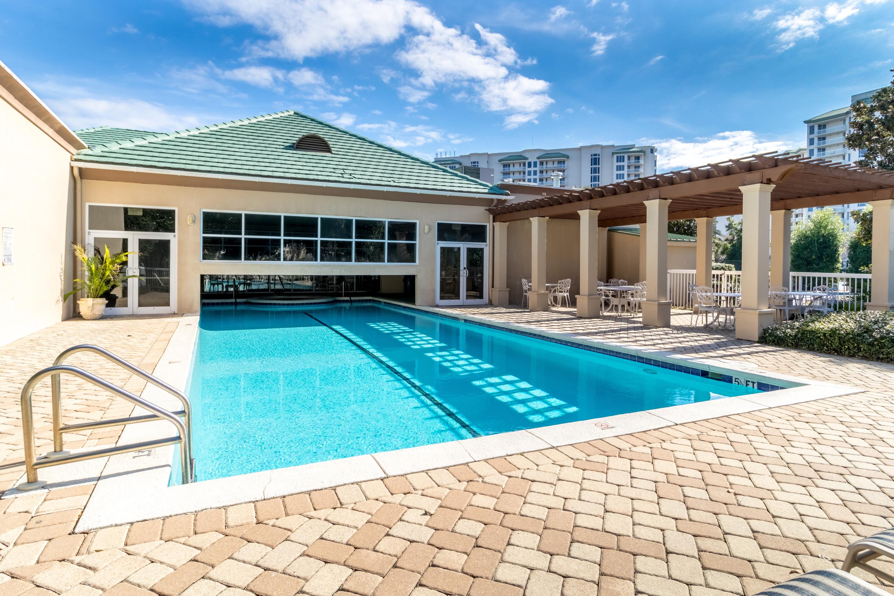ST. THOMAS AT SILVER SHELLS - Residential