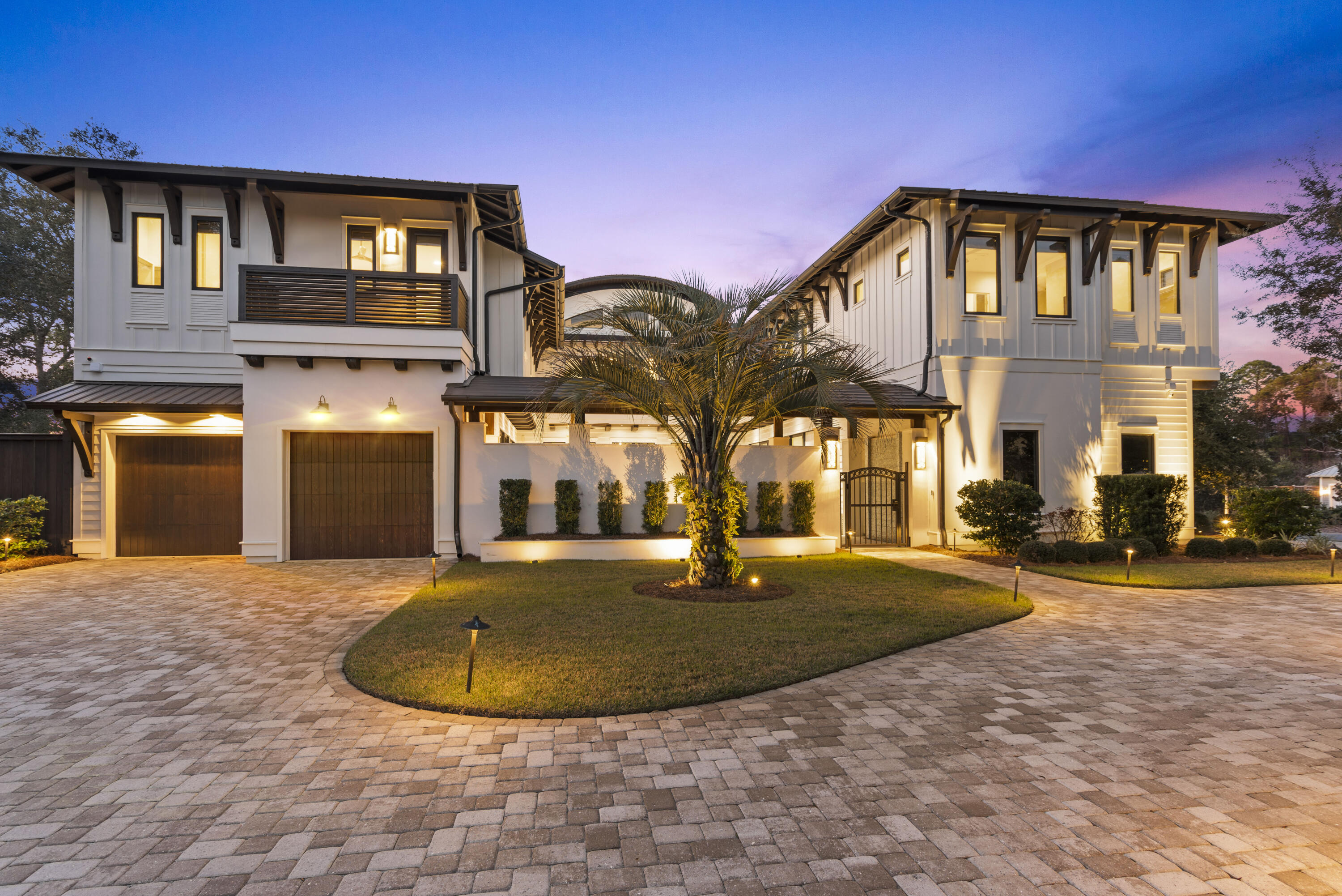 SEAGROVE VILLAGE 7TH ADD - Residential