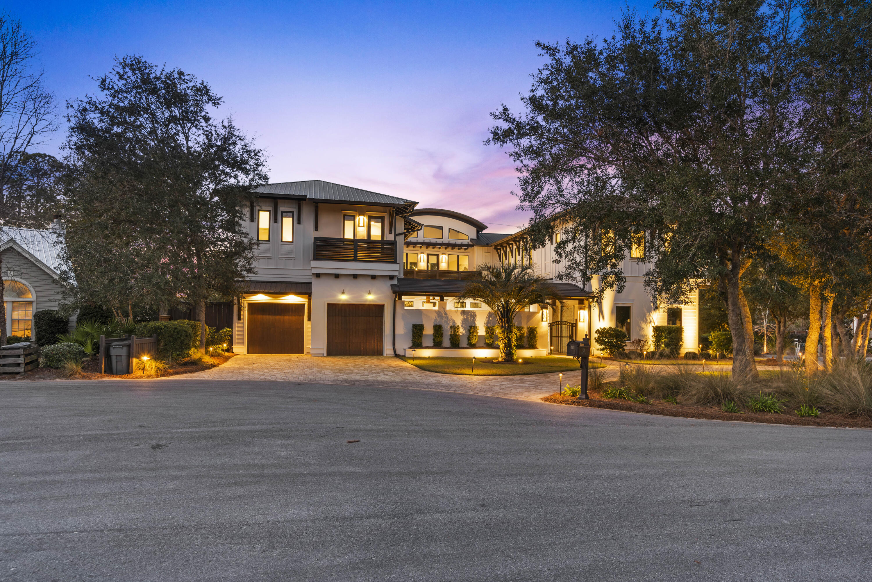 SEAGROVE VILLAGE 7TH ADD - Residential