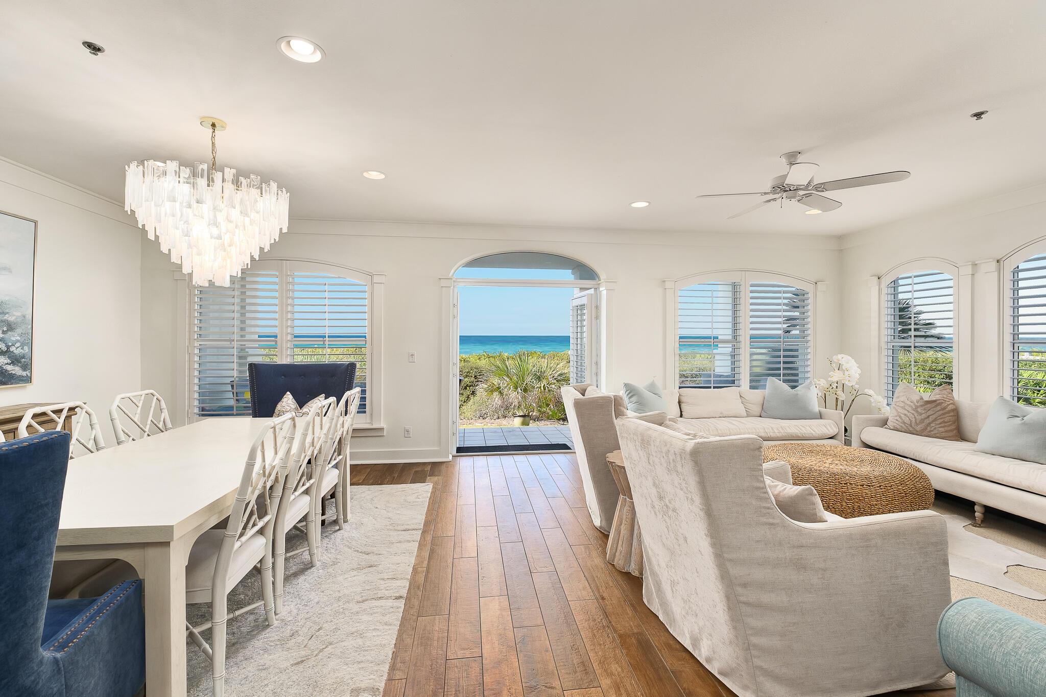 The Villas at Sunset Beach - Residential