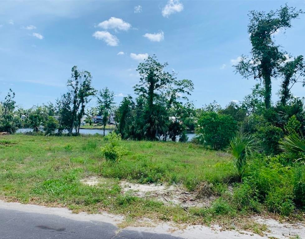 La Paloma on the Water Lot 3 - Land