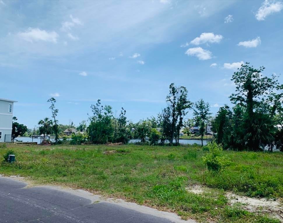 La Paloma on the Water Lot 3 - Land