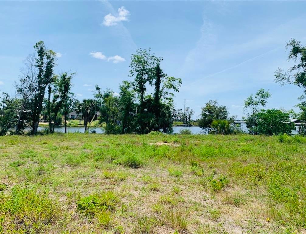 La Paloma on the Water Lot 3 - Land