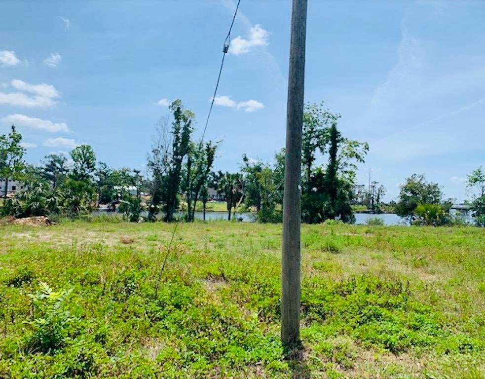 La Paloma on the Water Lot 3 - Land