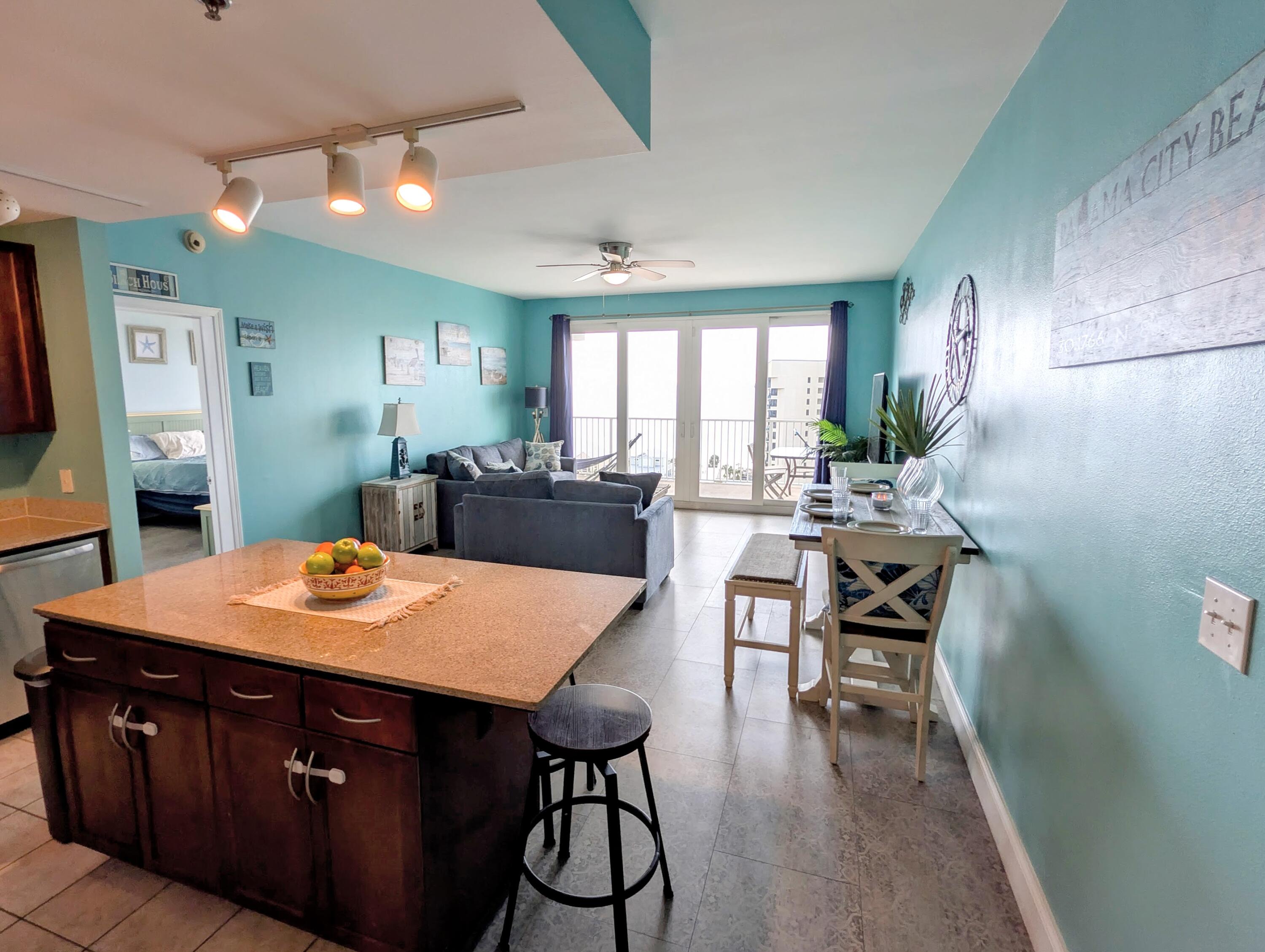 Laketown Wharf - Residential