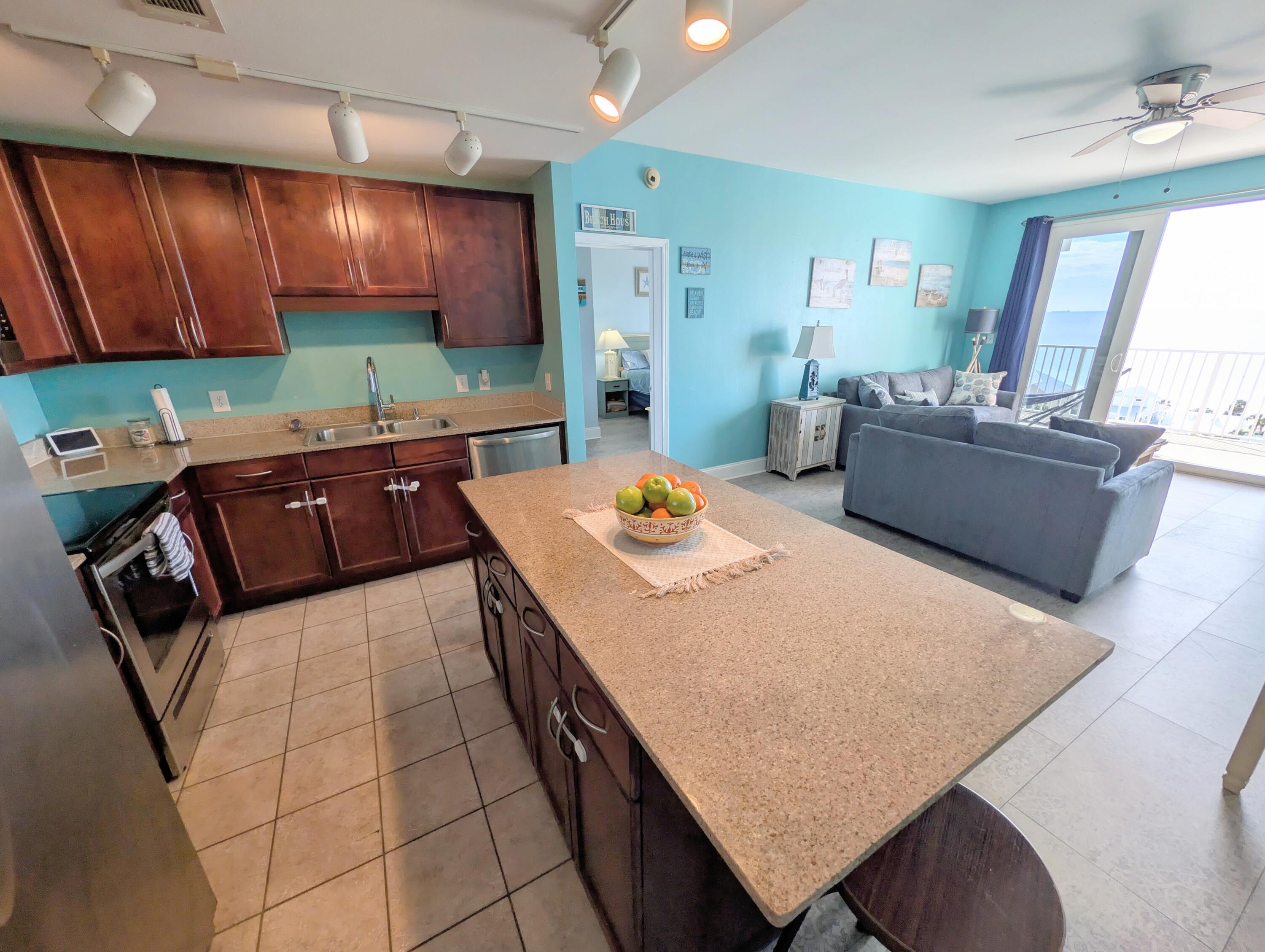 Laketown Wharf - Residential