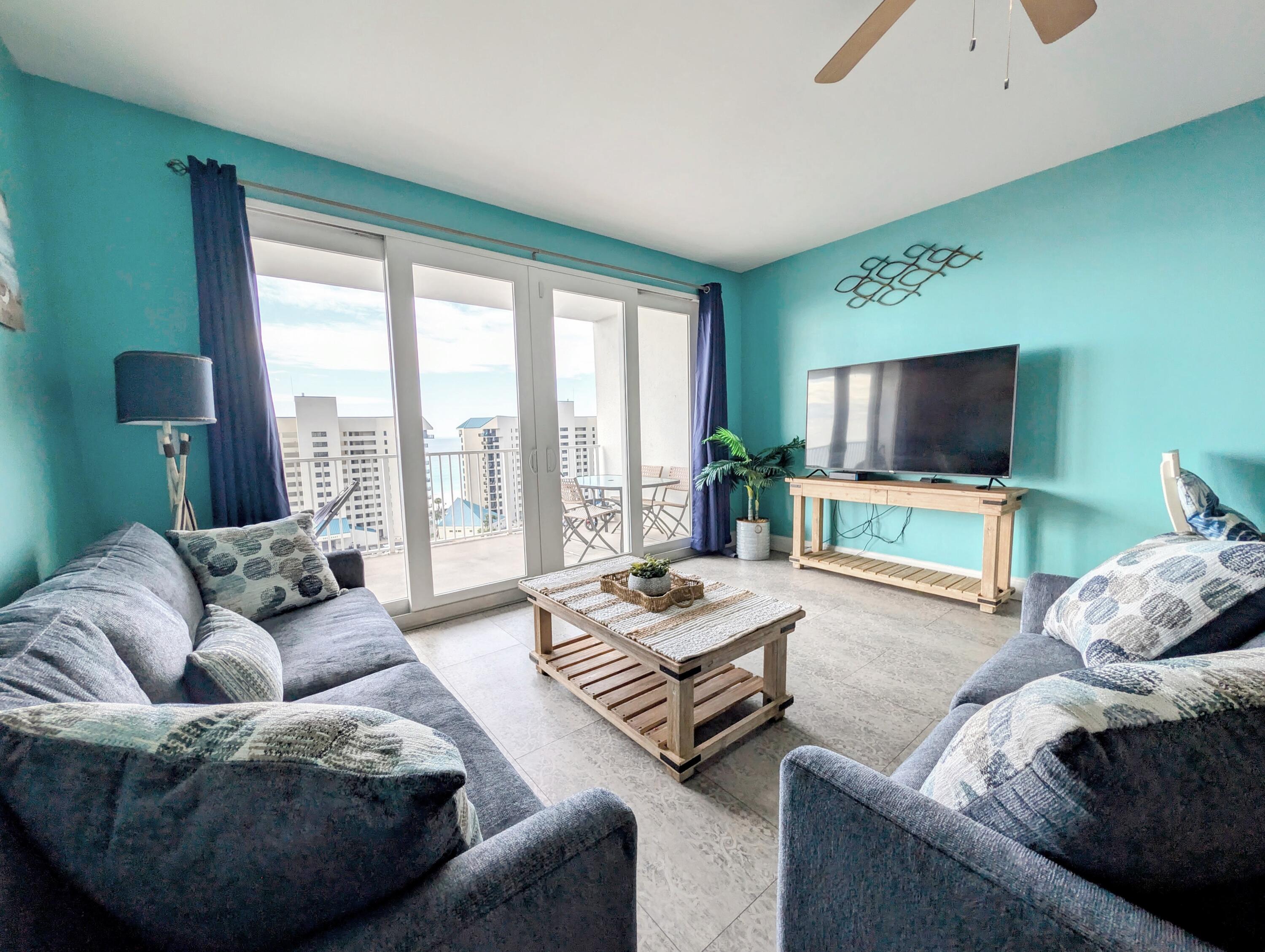 Laketown Wharf - Residential