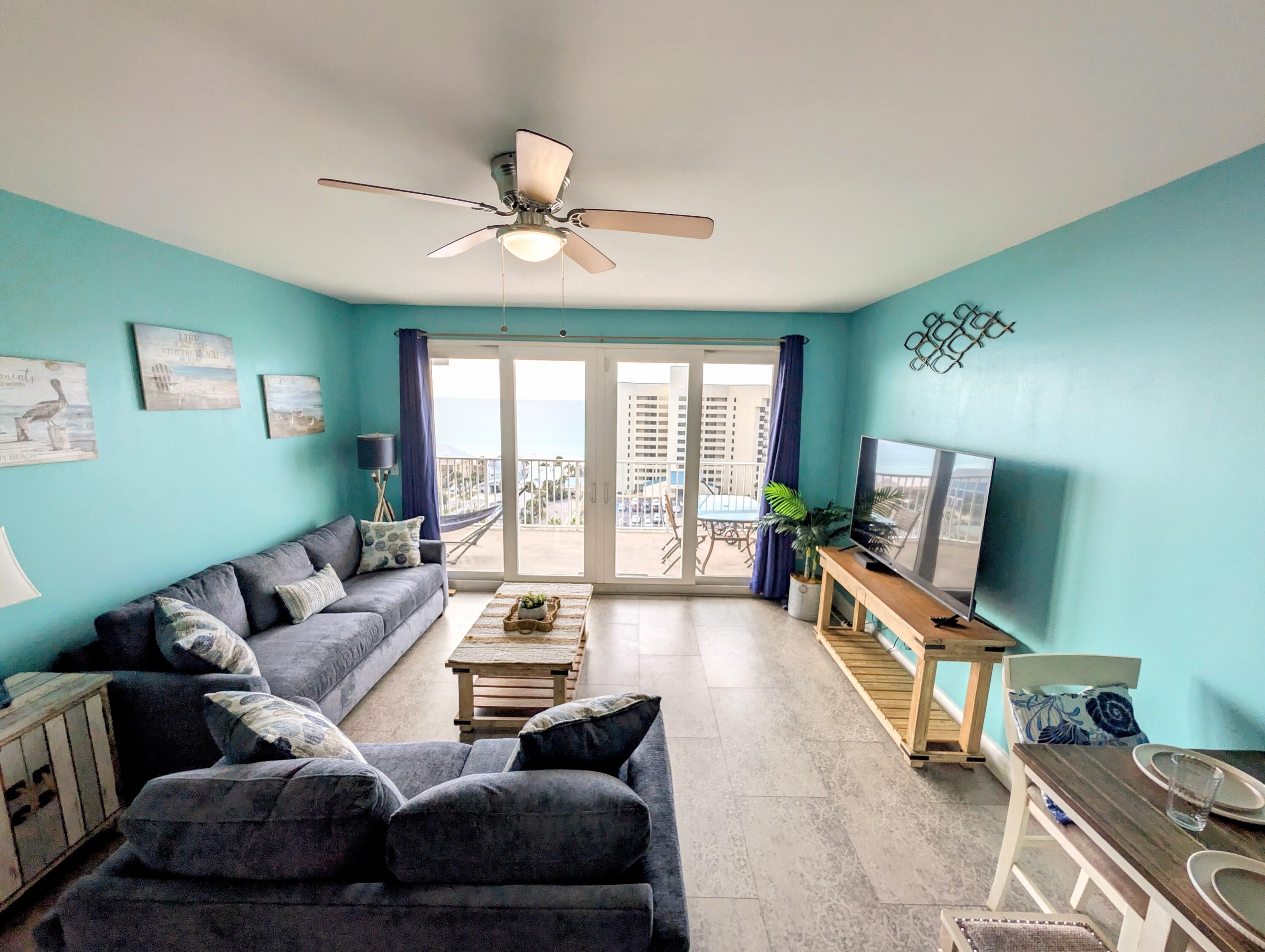 Laketown Wharf - Residential