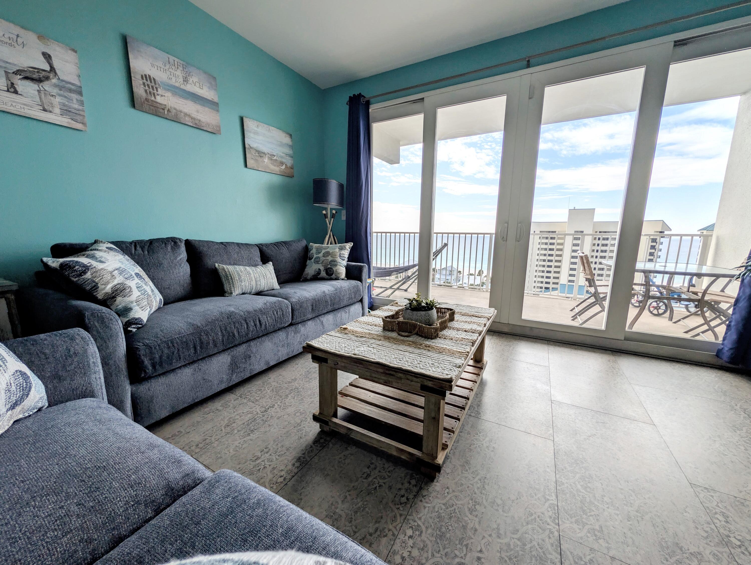 Laketown Wharf - Residential