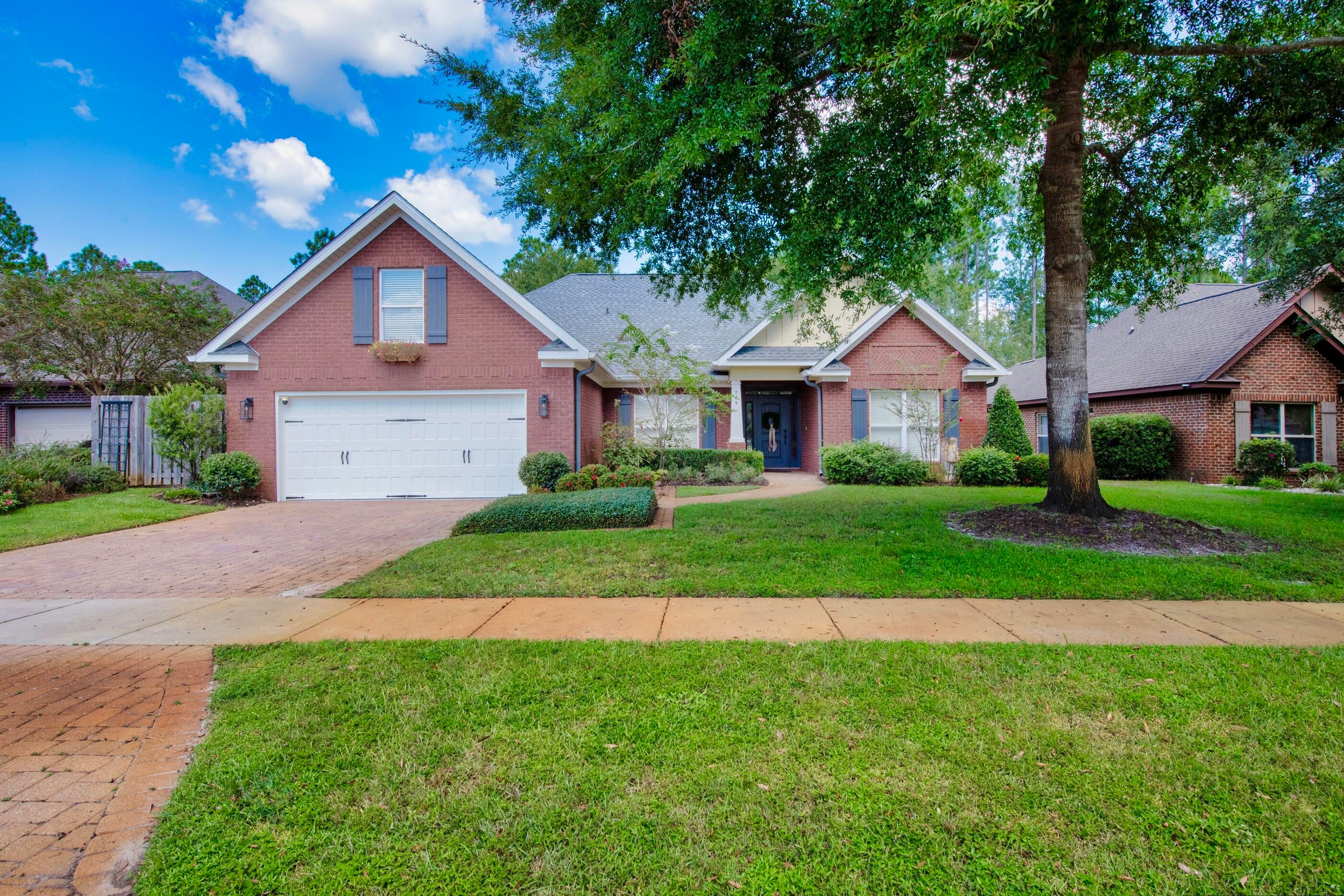 HAMMOCK BAY - Residential