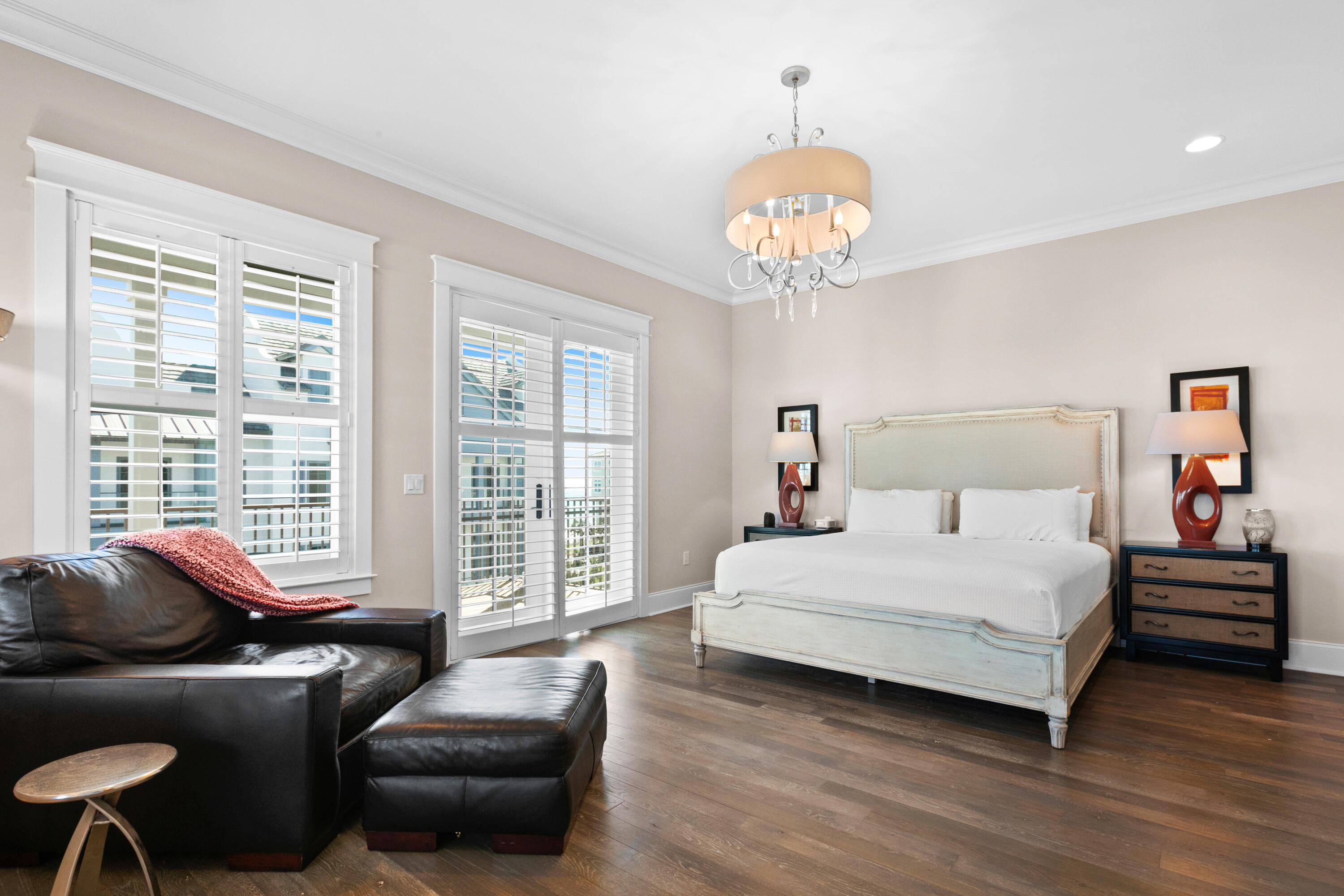 Caspian Estates - Residential