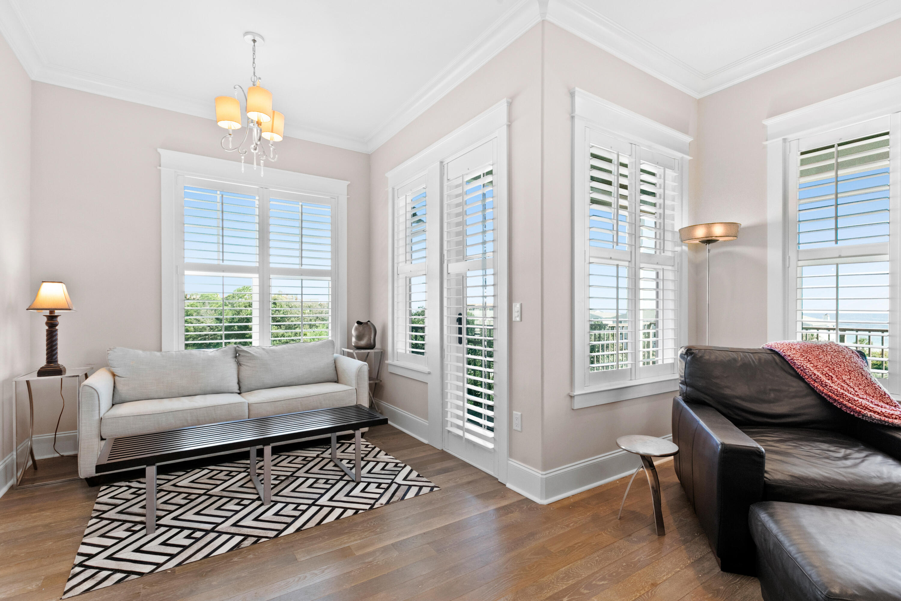 Caspian Estates - Residential