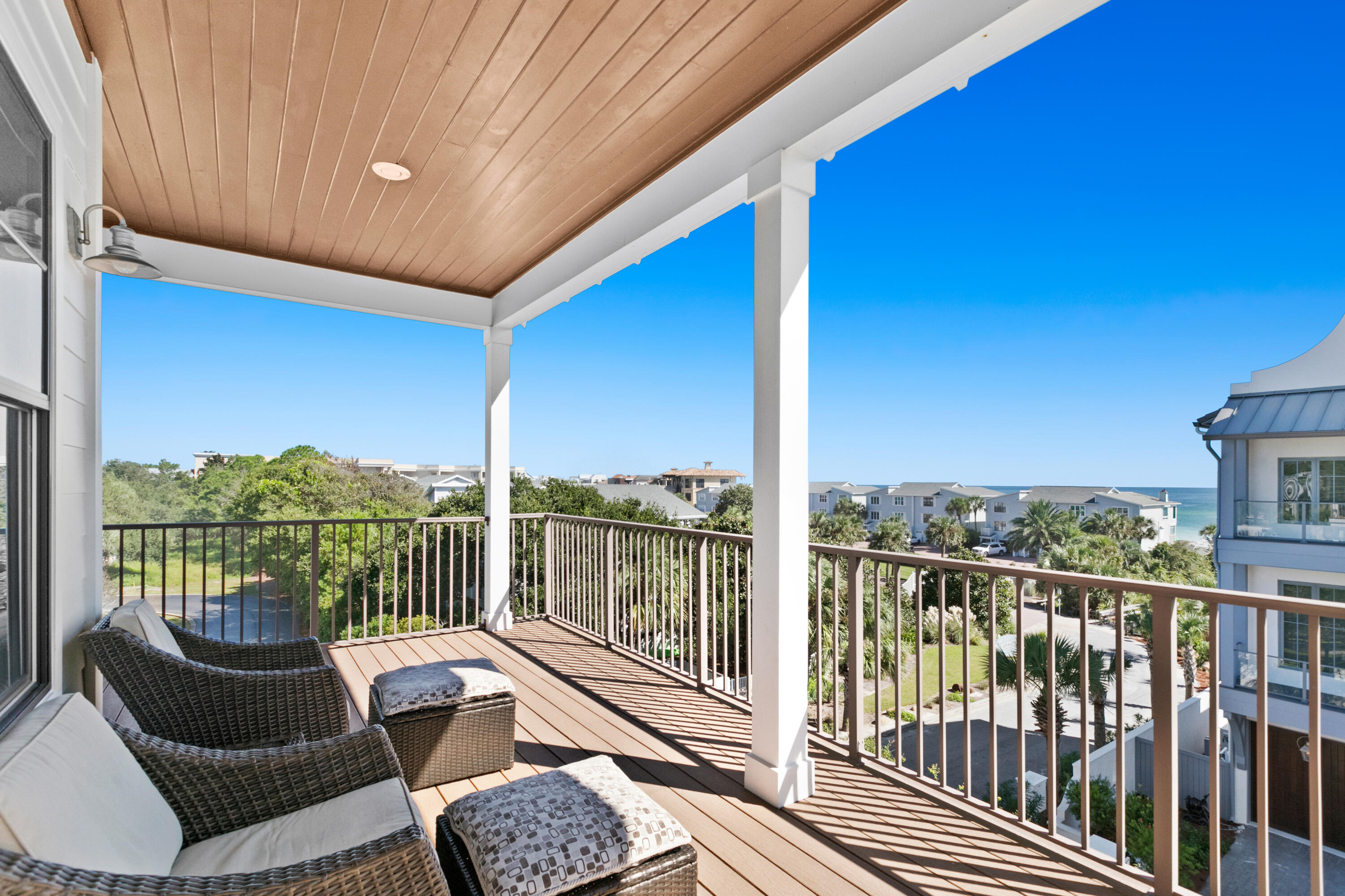 Caspian Estates - Residential