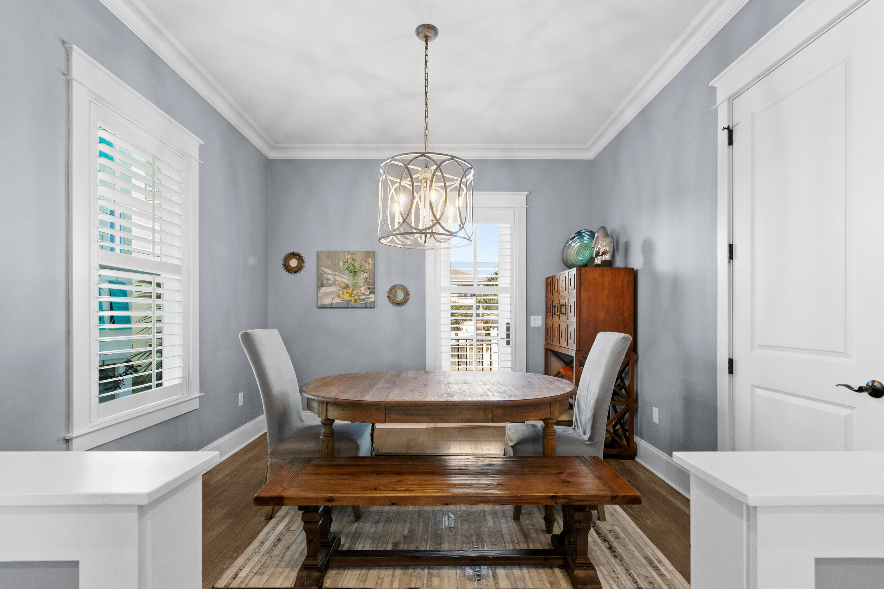Caspian Estates - Residential