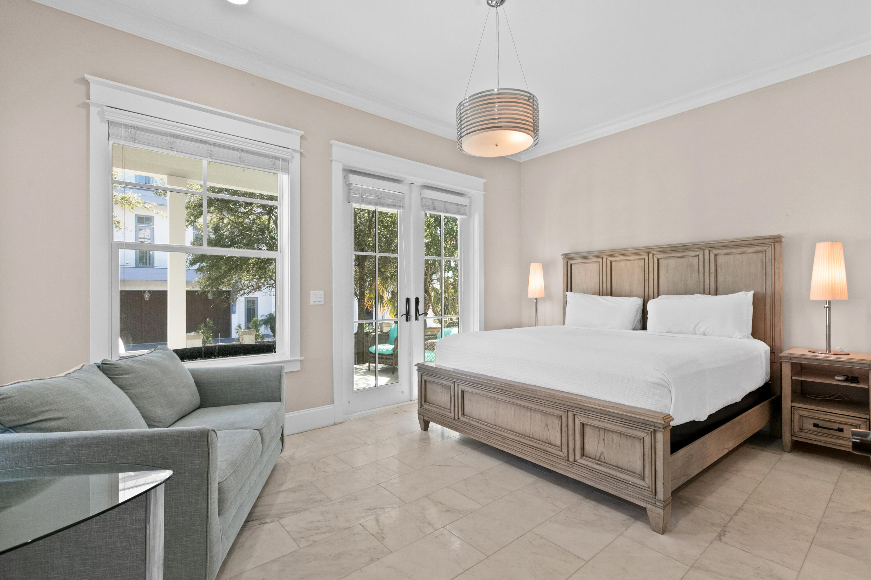 Caspian Estates - Residential