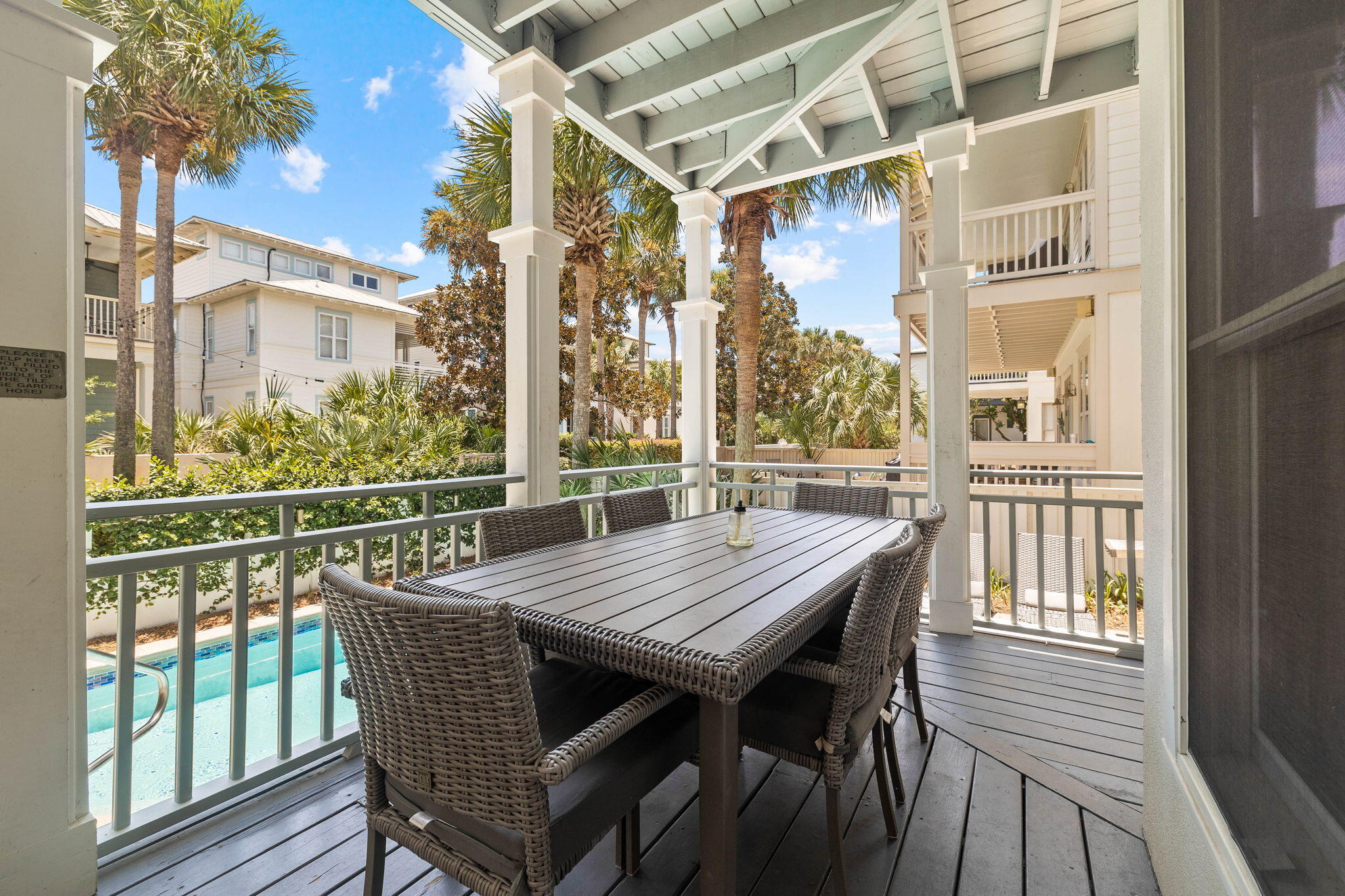WATER'S EDGE - Residential